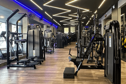 Imagem 1 da galeria do parceiro WFIT Academia
