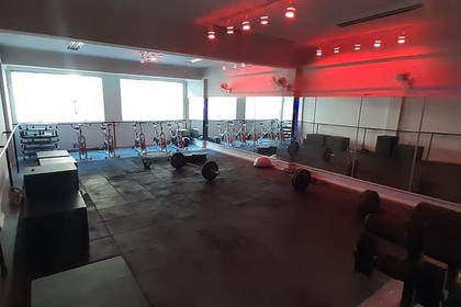 Imagem 3 da galeria do parceiro Academia Prates Esportes