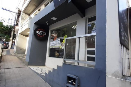 Imagem 2 da galeria do parceiro Academia Prates Esportes