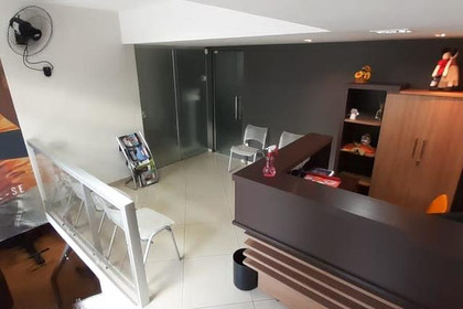 Imagem 6 da galeria do parceiro Academia Prates Esportes