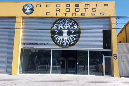 Imagem 2 da galeria do parceiro Academia Roots Fitness