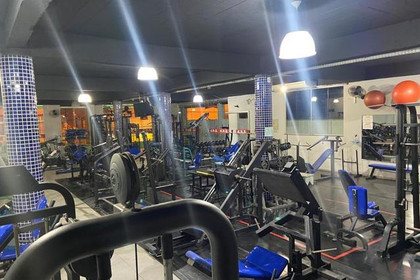 Imagem 5 da galeria do parceiro ANB Academia