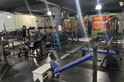 Imagem 3 da galeria do parceiro ANB Academia