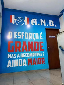 Imagem 6 da galeria do parceiro ANB Academia