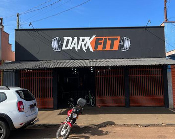 Imagem 2 da galeria do parceiro Darkfit Jaú
