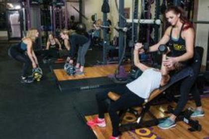 Image 1 from ŌVOX Gym & Training Center partner gallery