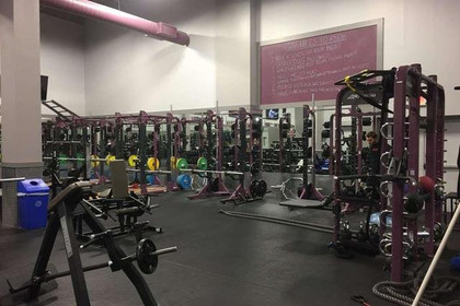 Image 4 from ŌVOX Gym & Training Center partner gallery