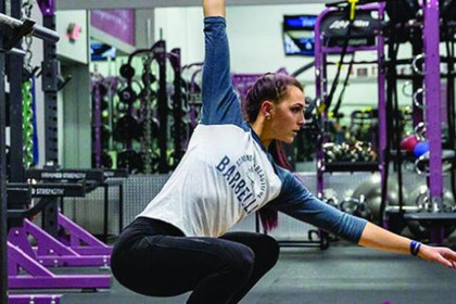 Image 6 from ŌVOX Gym & Training Center partner gallery