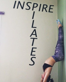 Imagem 3 da galeria do parceiro Inspire Pilates Studio
