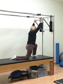 Imagem 4 da galeria do parceiro Inspire Pilates Studio