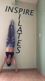 Imagem 5 da galeria do parceiro Inspire Pilates Studio