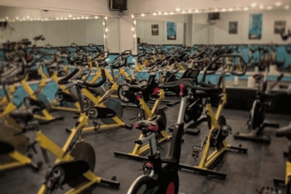 Image 5 from Unique Physique Fitness Center partner gallery