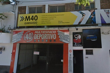 Imagen 2 de la galería del partner M40
