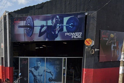 Imagen 2 de la galería del partner Impacta Fit & Gym Salk
