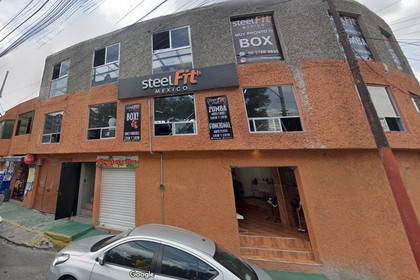 Imagen 2 de la galería del partner Steel Fit México