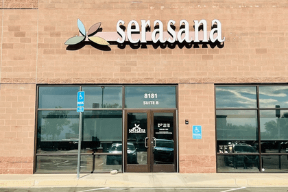 Image 2 from Serasana Greenwood Village partner gallery