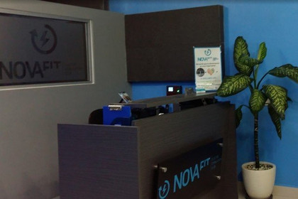 Imagen 4 de la galería del partner Nova Fit / San Pedro