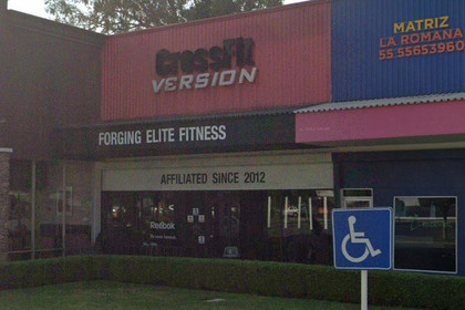 Imagen 2 de la galería del partner Crossfit Version