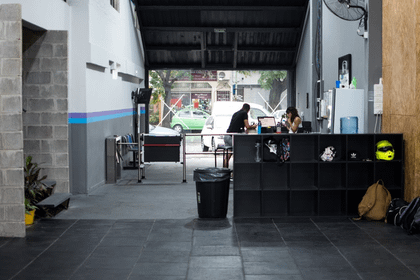 Imagen 4 de la galería del partner FunFit