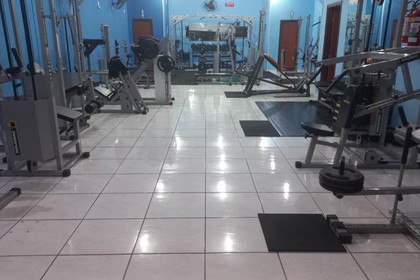 Imagem 3 da galeria do parceiro Academia Mais Saúde
