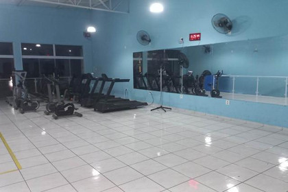 Imagem 6 da galeria do parceiro Academia Mais Saúde