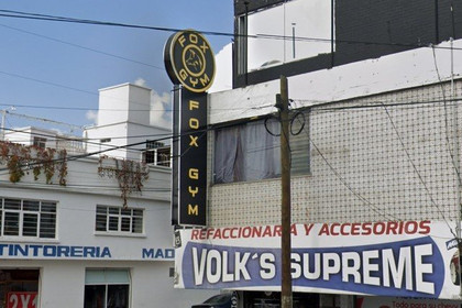 Imagen 2 de la galería del partner Fox Gym Oficial