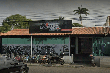 Imagem 2 da galeria do parceiro Nitro Gym