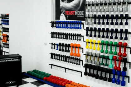 Imagem 5 da galeria do parceiro Nitro Gym