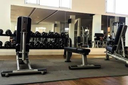 Imagem 1 da galeria do parceiro Academia Advance Fitness Club