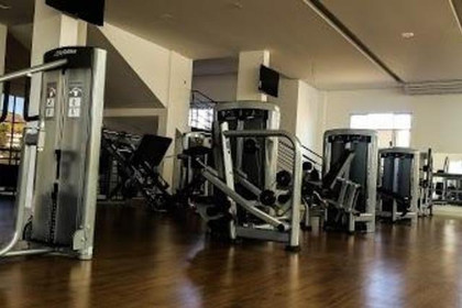 Imagem 2 da galeria do parceiro Academia Advance Fitness Club