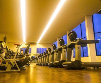 Imagem 3 da galeria do parceiro Academia Advance Fitness Club