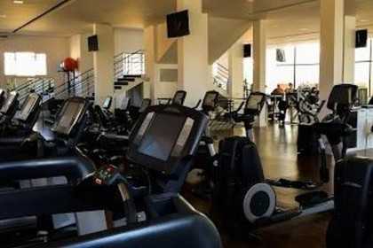 Imagem 5 da galeria do parceiro Academia Advance Fitness Club