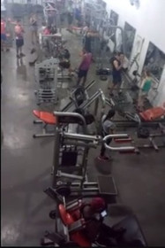 Imagem 1 da galeria do parceiro Vibe Fitness