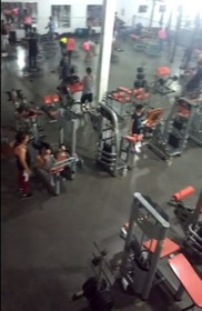 Imagem 3 da galeria do parceiro Vibe Fitness