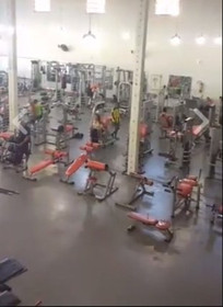 Imagem 5 da galeria do parceiro Vibe Fitness
