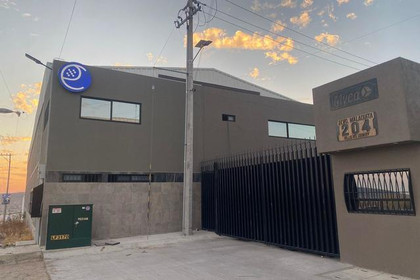 Imagen 2 de la galería del partner Club Pádel León Norte