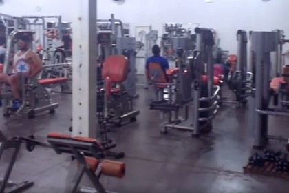 Imagem 6 da galeria do parceiro Vibe Fitness