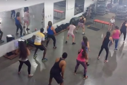 Imagem 7 da galeria do parceiro Vibe Fitness