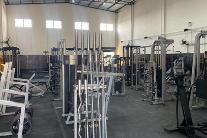 Imagem 3 da galeria do parceiro Academia Evoluxion - Roosevelt