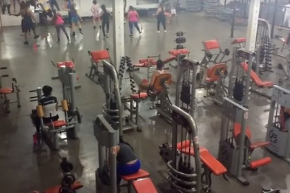Imagem 8 da galeria do parceiro Vibe Fitness