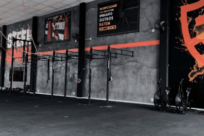 Imagem 4 da galeria do parceiro Steel Giants - Fitness e Performance
