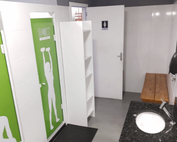 Imagem 5 da galeria do parceiro Box D15