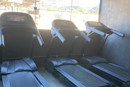 Imagem 3 da galeria do parceiro Gorila Gym