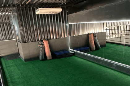 Imagem 4 da galeria do parceiro Gorila Gym