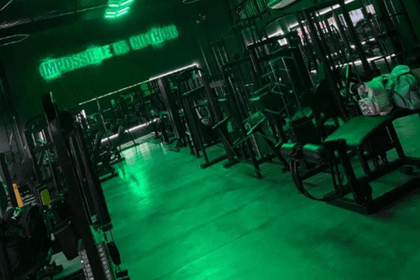 Imagem 5 da galeria do parceiro Gorila Gym