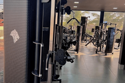 Imagem 4 da galeria do parceiro Time’s Fit Academia