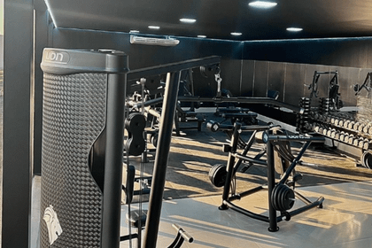 Imagem 6 da galeria do parceiro Time’s Fit Academia