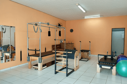 Imagem 1 da galeria do parceiro MovPilates