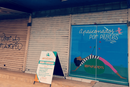 Imagem 2 da galeria do parceiro MovPilates
