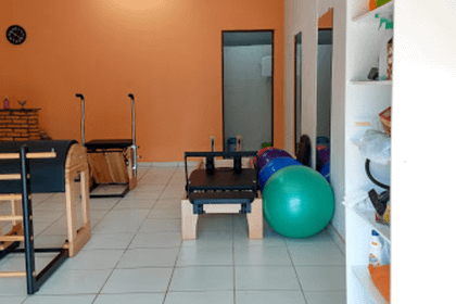 Imagem 3 da galeria do parceiro MovPilates